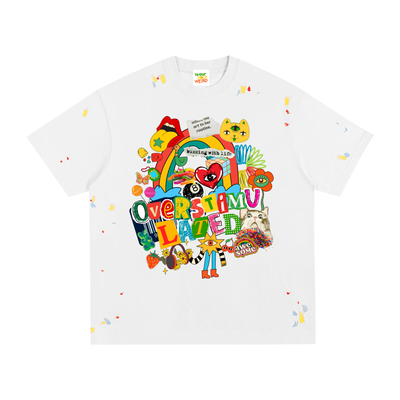 wyw original,wyw orignals,wyw premium
