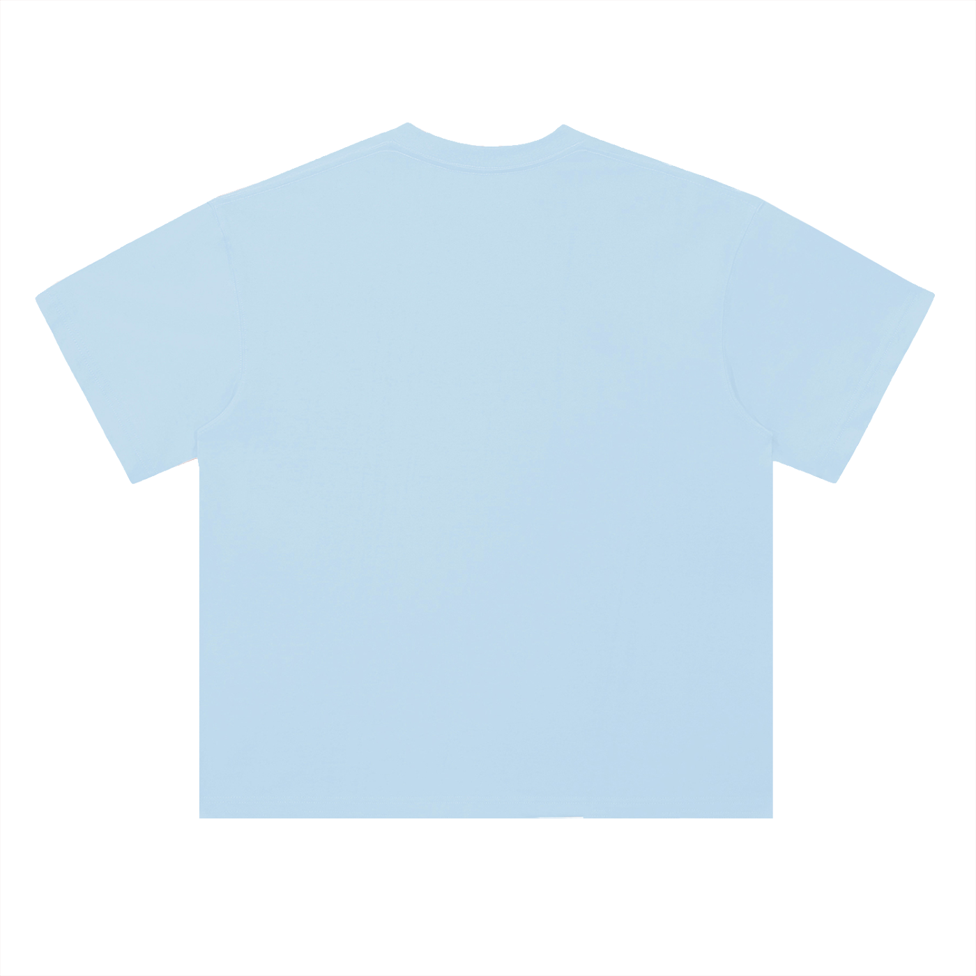 Naked Cat T-Shirt (Team Taco)
