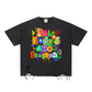 ALL Bodies Are BEAUTIFUL distressed Tee