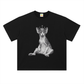 Naked Cat T-Shirt (Team Kolache)