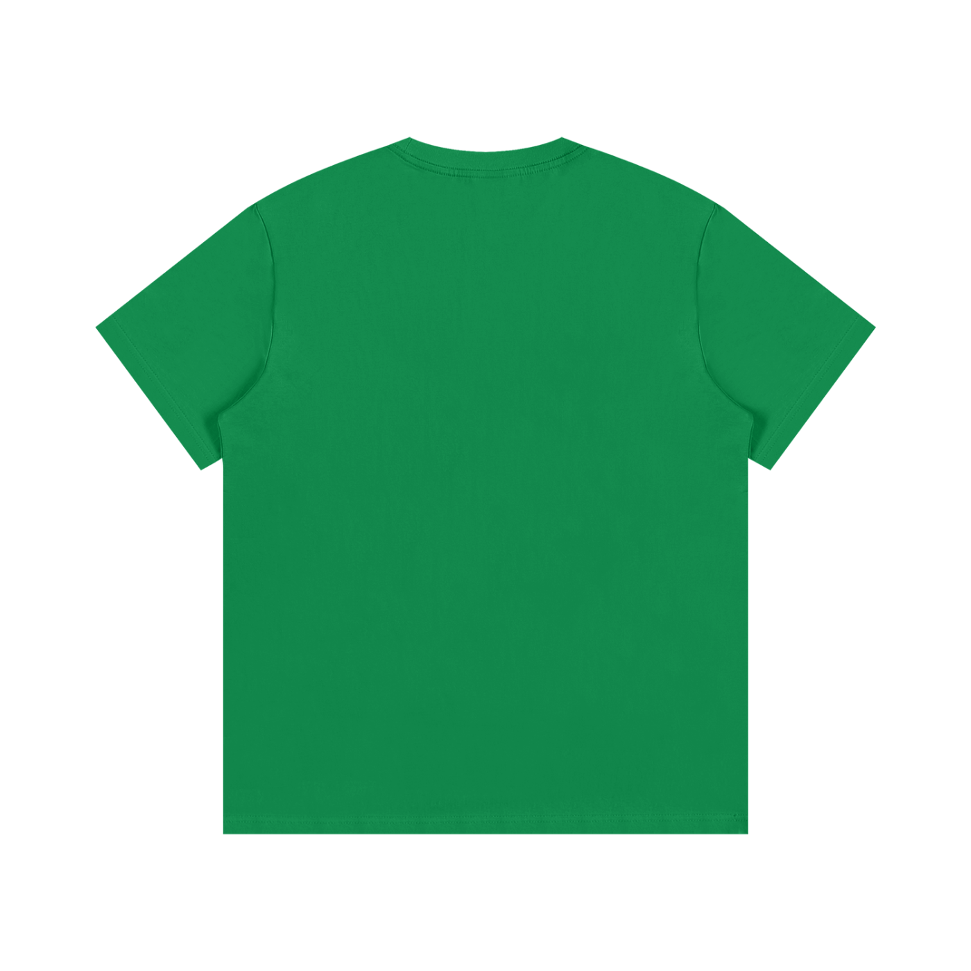 Stay Home with the Cat Tee