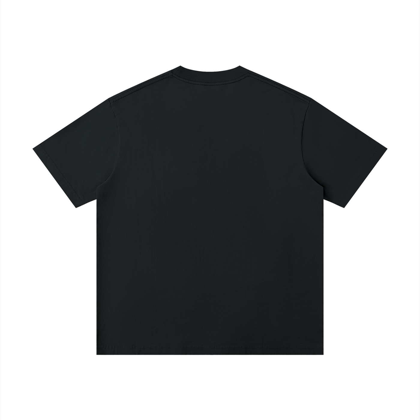 Unicorn Drop Shoulder T-Shirt (Available up to 4XL)