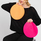 Stretchy Solid Color Beret