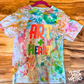 One of One: Art + Heart Creativity Abounds Tee