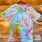 One of One: Art + Heart Creativity Abounds Tee