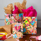 Weird cookies gift bag: Midi