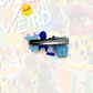 Wear-It-Anywhere Clip Charm