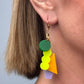 CHARMED Earrings