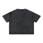 MAXIMALIST Boxy Cotton T-Shirt