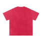 Be Nice to Cats Snow Washed Oversized T-Shirt