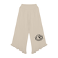 Moonstruck Ruffle Wide Leg Pants