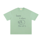 Home is where the CAT is Tee