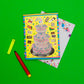 Happy birthday card