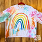 One of One: Rainbow Riot Tee