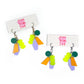 CHARMED Earrings