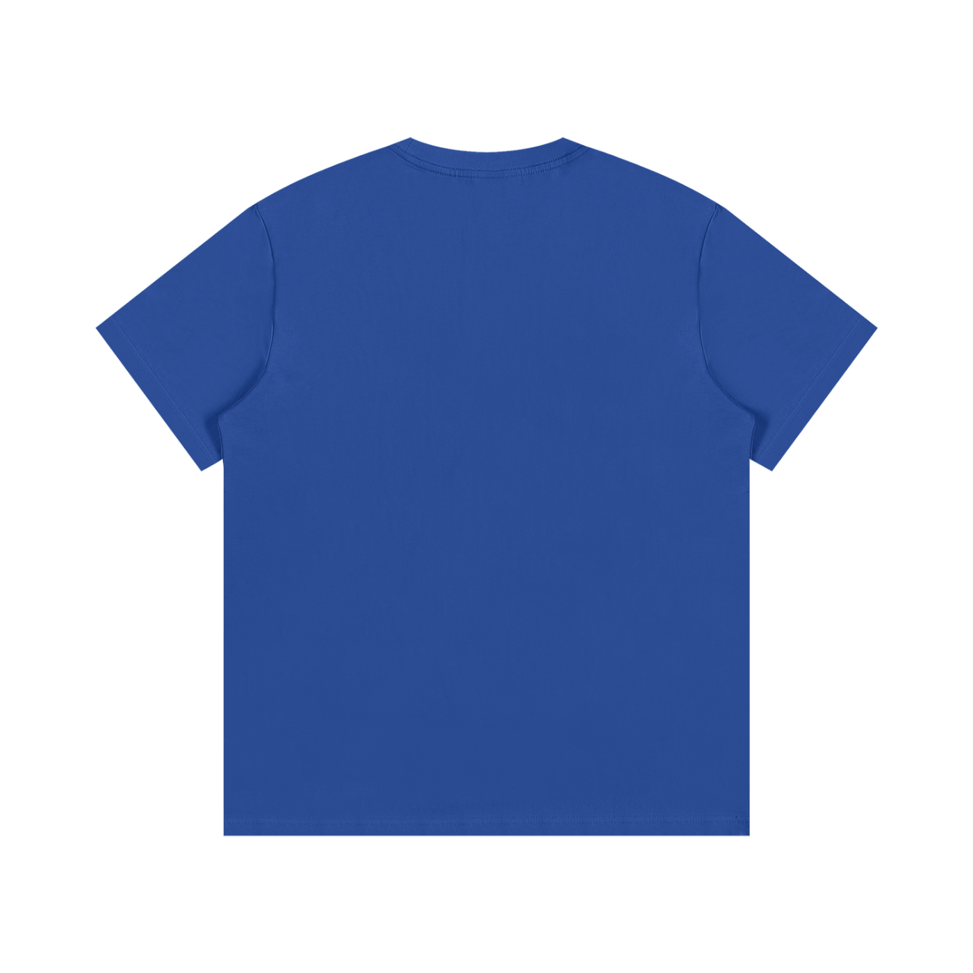 Stay Home with the Cat Tee