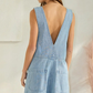 Cheyenne Overalls