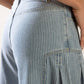 ROOFTOP ROMANCE DENIM PANTS