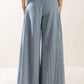 ROOFTOP ROMANCE DENIM PANTS