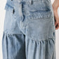 EASY EDGE DENIM PANTS