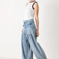 EASY EDGE DENIM PANTS