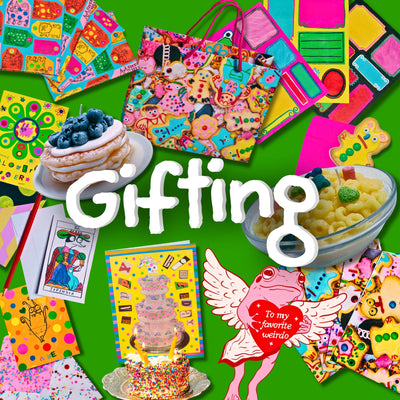 Gifting