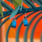 Sip of Happiness Earrings