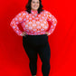 Check Yourself Mesh Top