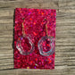 Hard Candy Earrings