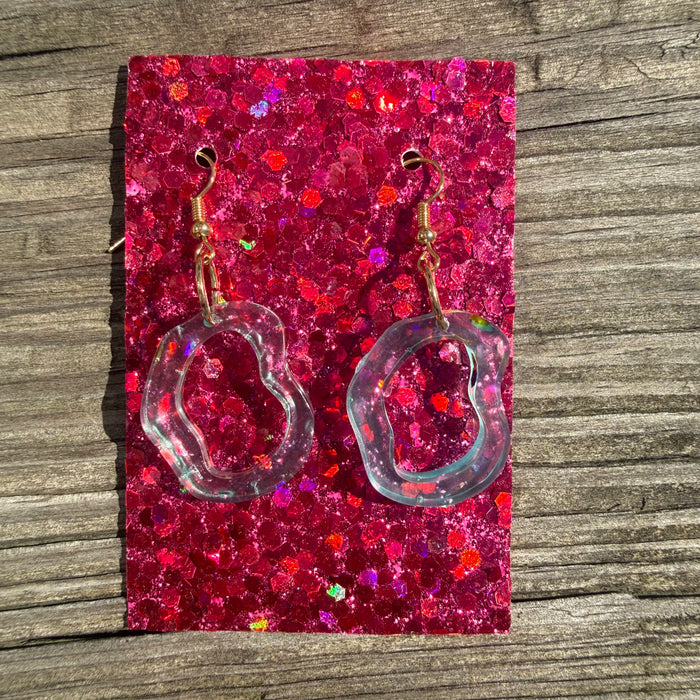 Hard Candy Earrings