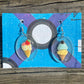 Midnight Snack Earrings