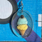 Midnight Snack Earrings