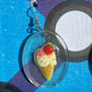 Midnight Snack Earrings