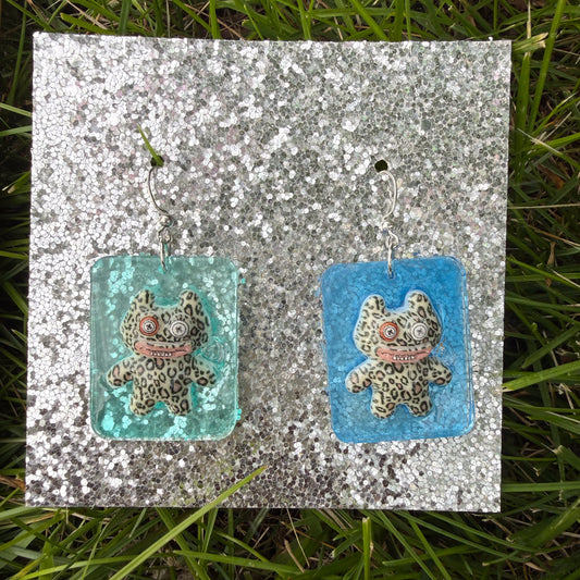 Wee Chaos Monsters