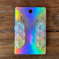 Chain Reaction Hopscotch Earrings