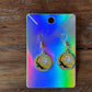 Witchy Cat Series Earrings