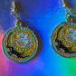 Witchy Cat Series Earrings