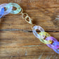 Chain Reaction Necklace & Bracelet Set