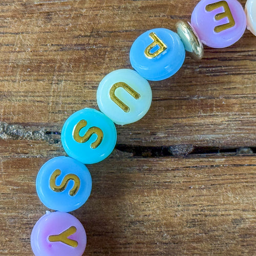 Play with the Pussy Bracelet