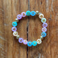 Proud Crazy Cat Lady Bracelet