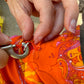 Cat Shirt Landscape Warm Tones (Matching Human T-shirt purchased separately)
