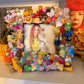 BIGGER Wear Your Weird: One-of-a-Kind Dopamine Charm Frame