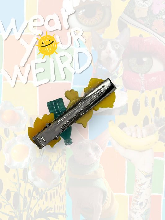 Wear-It-Anywhere Clip Charms