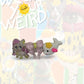 Wear-It-Anywhere Clip Charm