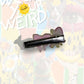 Wear-It-Anywhere Clip Charm