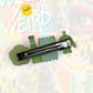 Wear-It-Anywhere Clip Charm