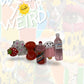 Wear-It-Anywhere Clip Charm