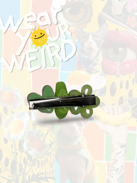 Wear-It-Anywhere Clip Charm