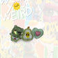 Wear-It-Anywhere Clip Charm