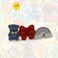 Wear-It-Anywhere Clip Charm